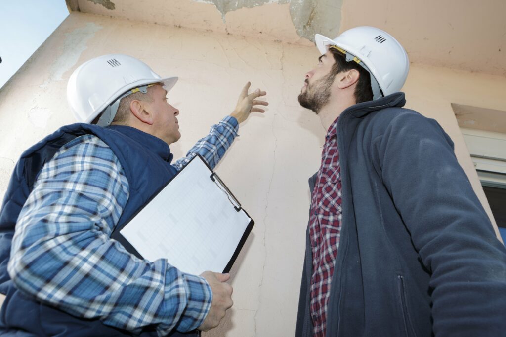 Who Should Perform Building Surveys Croydon?