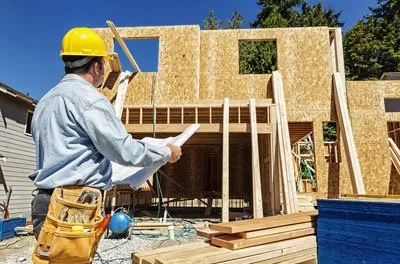What Should I Do Right Away If a Party Wall Issue Comes Up Croydon?