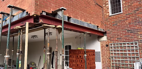 Steel Beams Croydon Affect Structural Integrity