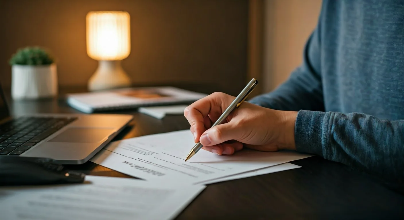 What to Do If Your Neighbour Has not Responded to a Party Wall Notice Croydon?